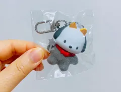 サンリオ ポチャッコ ぬいぐるみ キーホルダー 新品