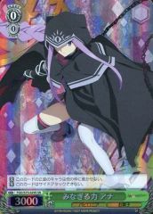 [중고]바이스슈바르츠 FGO / S75-029S [SR] : (홀로) 미나기 힘 아나운서