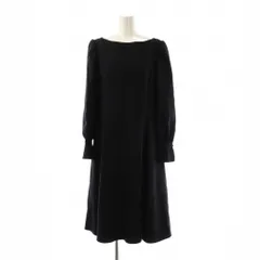 美品❢FOXEY　ウール100%　ロングワンピース　フォクシー　40 2026年最新】フォクシー ワンピース40の人気アイテム - メルカリ