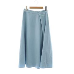 トゥデイフル TODAYFUL 25SS Backsatin Pencil Skirt タイトスカート  