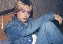 【中古】コレクションカード(男性) C：BE：FIRST/MANATO/CD「2：BE(通常盤)」(AVCD-63625、AVZ1-63628)封入特典トレーディングカードC