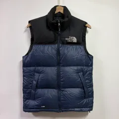 85 THE NORTH FACE ザノースフェイス Nuptse(ヌプシ) ダウン ベスト