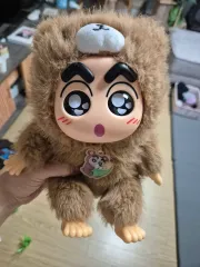 クレヨンしんちゃん ラブブ出品