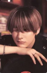 【中古】コレクションカード(男性) RIIZE/アントン(ANTON)/CD「RIIZING」【Photo Pack Ver.】 (Smart Album)イメージカード