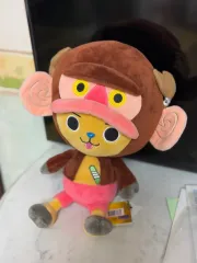 ONE PIECE トニートニー・チョッパー ぬいぐるみ