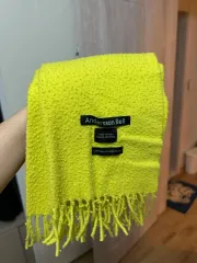 2026年最新】andersson bell マフラーの人気アイテム - メルカリ