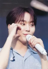 【中古】コレクションカード(男性) SEVENTEEN/スングァン(SEUNGKWAN)/ライブフォト/「SEVENTEEN TOUR ’FOLLOW’ AGAIN TO CINEMAS」入場者特典日本オリジナルビジュアルフォトカード 第1弾