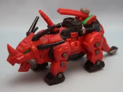 2026年最新】zoids ゾイドの人気アイテム - メルカリ