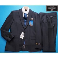 JOSEPH HOMME ヘリンボーン ロングコート 比翼 カシミヤ混 52 - メルカリ