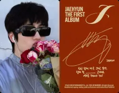 2026年最新】nct ジェヒョン トレカ jの人気アイテム - メルカリ