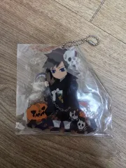 鬼滅の刃 ufortable 冨岡 義勇 2019 ハロウィーン アクリル チャーム キーホルダー 未開封