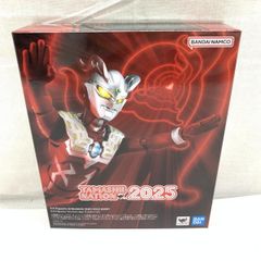 【中古】未開)S.H.Figuarts ウルトラマンゼロ ワイルドバースト[91]