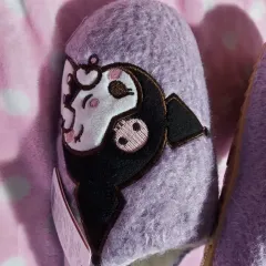 新品) シープスキンボア クロミ ルームシューズ 事務所ルームシューズ スリッパ レディースルームシューズ