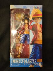 メガハウス ヴァリアブルアクションヒーローズ/ワンピース ルフィ