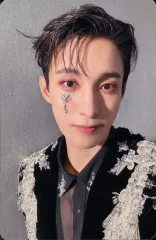 【中古】コレクションカード(男性) SEVENTEEN/ドギョム(DK)/CD「消費期限」(初回限定盤A)封入セルフィーフォトカードA