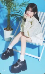 【中古】コレクションカード(女性) 010：ME：I/COCORO(加藤心)/「2024 ME：ICONIC Hi-SUMMER」トレーディングカード