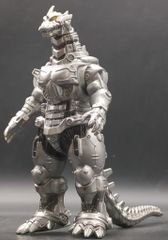 バンダイ ムービーモンスターシリーズ メカゴジラ2004