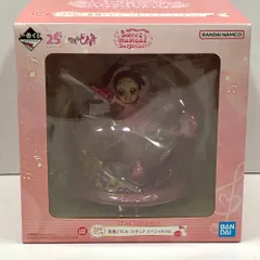 29.【未開封】ラストワン賞 春風どれみ フィギュア スペシャルver. 一番くじ おジャ魔女どれみ Sweet magical surprise! 【併売品】