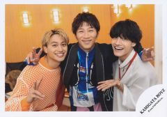 岸優太 ミニフォト デタカ まとめ売り - メルカリ