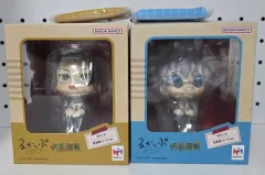 呪術廻戦 五条悟 夏油（ゲトウ）傑 祓本 룩업 特典セット