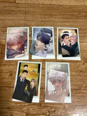 フジツボボーイ スタジオ 写真パック フォトパック トゥー トゥー まとめ