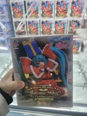 セガ ルミナスタ 初音ミク クリスマス 2024 フィギュア