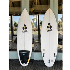 MARさま専用 Channel Islands Surfboard Happy Everyday 5'6 18 3/4 2 1/4 25.1L  /チャネルアイランド サーフボード アルメリック ハッピーエビリデイ