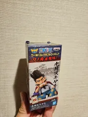 ONE PIECE ワールドコレクタブル 閻魔 Zoro フィギュア