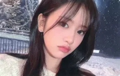 【中古】コレクションカード(女性) IVE/ユジン(YUJIN)/「IVE EMPATHY」(MD Ver.)フォトカード