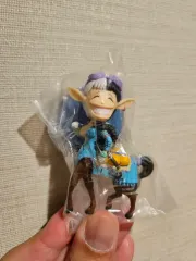 ONE PIECE ワールドコレクタブル スピード フィギュア ビニール 未開封 (箱 x)