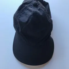 adidas スポーツキャップ ブラック F 4091202601140008