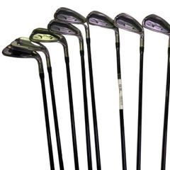 中古】 本間ゴルフ LB-WG 53°/10° ウェッジ WG NS PRO MODUS3 TOUR105