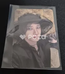 straykids バンチャン スキズ DO IT ACCORDION VER.