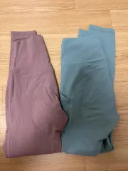 ルルレモン レギンス 2個 まとめ売り