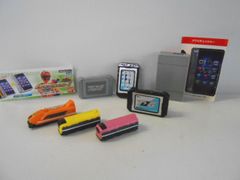 ♯Kvi21LTはらぺこあおむしバッグチャームコレクション全6種 - メルカリ