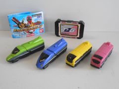 ♯Ije24LT仮面ライダー大集合スイング11全7種 - メルカリ