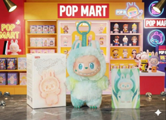 【正規品・完全未開封】Serenity セレニティラブブ LABUBU エナジー POP MART Big into Energy