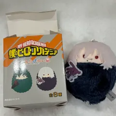 僕のヒーローアカデミア ヒロアカ 死柄木 弔 くるみたぴぬい 出品