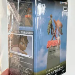 (未開封) ONE PIECE クライハート 正規品 エース 墓 フィギュア (一番くじ キラフレンド