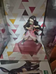 ポップアップ 鬼滅の刃 竈門 禰豆子 フィギュア