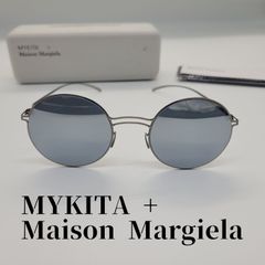 MYKITA+Maison Margiela サングラス 常田大輝 - メルカリ