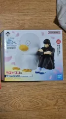 未開封) 一番くじ 銀魂 ラストワン