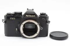 2026年最新】ニコン FM2 ジャンクの人気アイテム - メルカリ