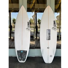 Chnnel Islands Surfboards  Dumpster Diver 2 5`6 / チャネルアイランドサーフボード ダンプスターダイバー2