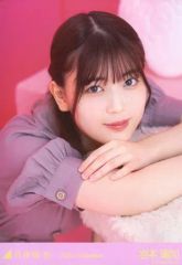 中古】コースター(女性) 北澤早紀 2017クリスマスコースター AKB48