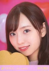 中古】コースター(女性) 北澤早紀 2017クリスマスコースター AKB48