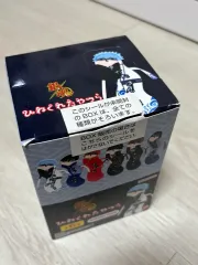 本日限定出品) 銀魂 歪んだ奴ら フルセット まとめ