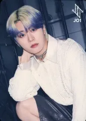 【中古】コレクションカード(男性) JO1/木全翔也/CD「BE CLASSIC」TOWER RECORDS ONLINE特典トレカ