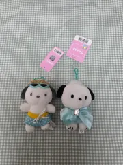 ポチャッコ キーホルダー まとめ売り