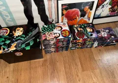 漫画 鬼滅の 鬼滅の刃 ボックスセット 全巻 公式 キャラクターBOOK 外伝 見聞録